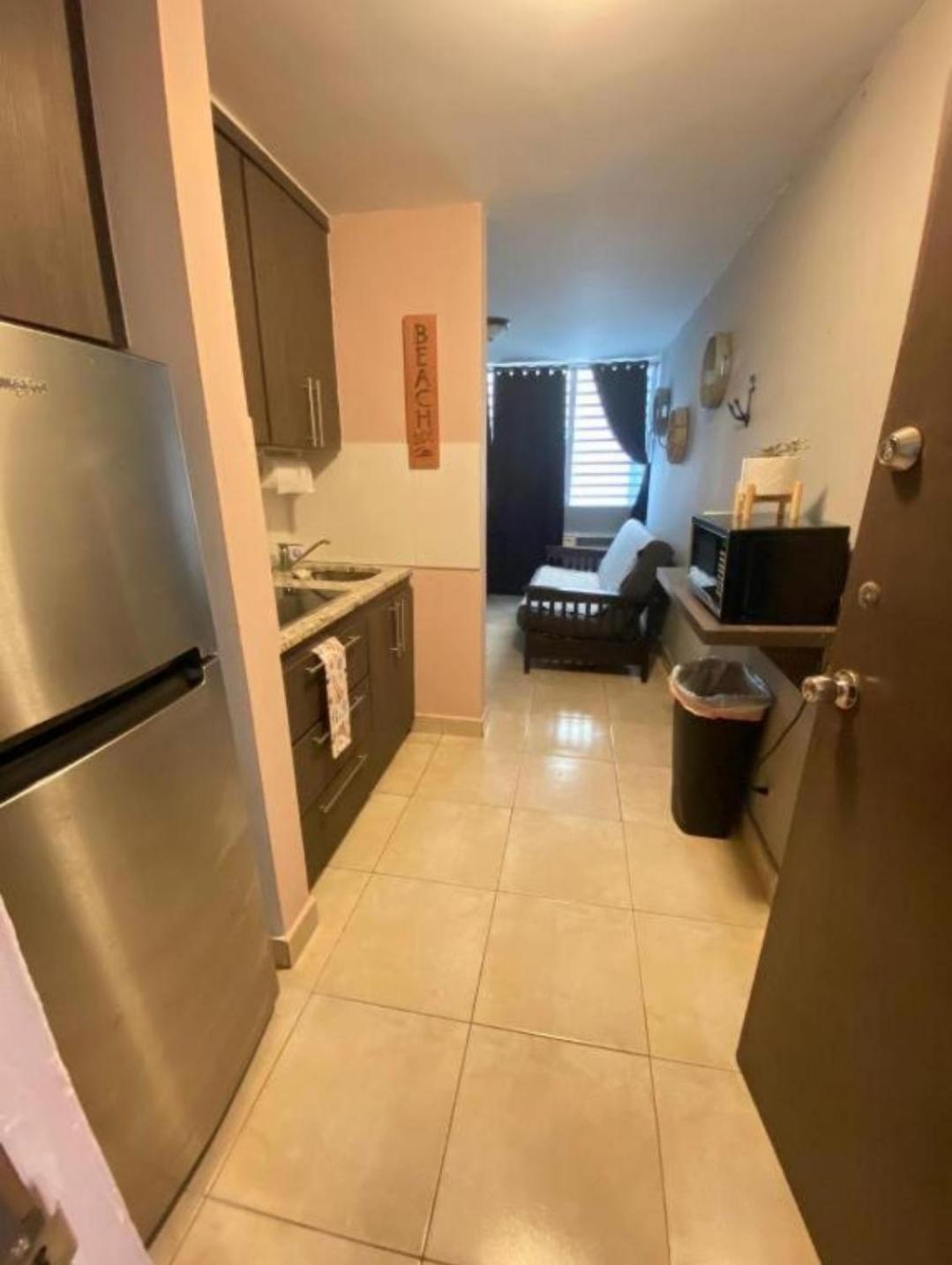 Isla Verde Tower San Juan Kültér fotó
