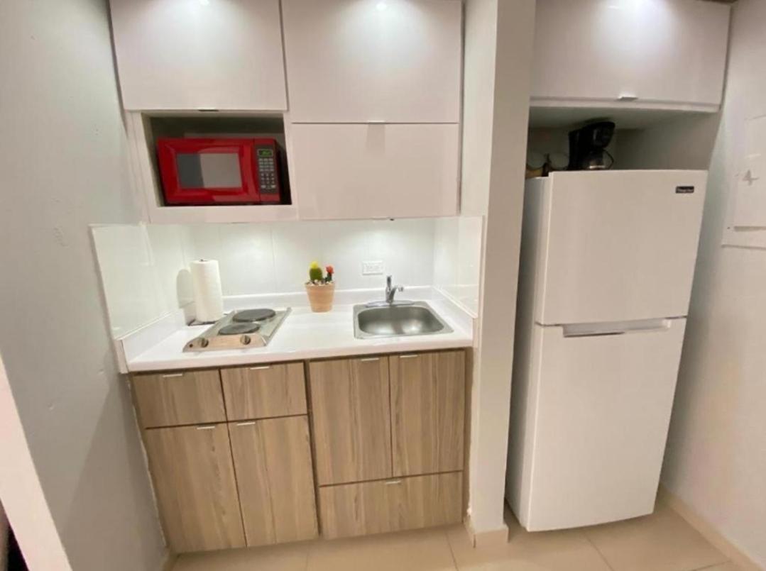 Isla Verde Tower San Juan Kültér fotó