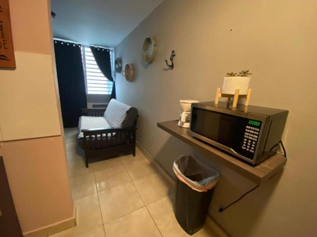 Isla Verde Tower San Juan Kültér fotó