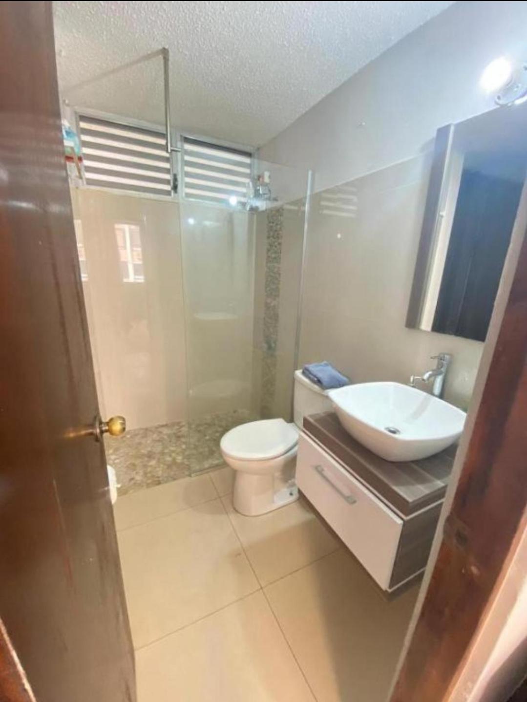 Isla Verde Tower San Juan Kültér fotó