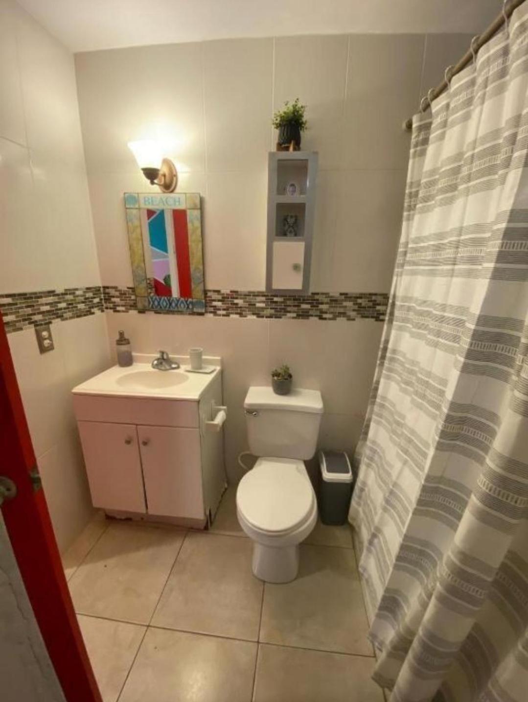 Isla Verde Tower San Juan Kültér fotó