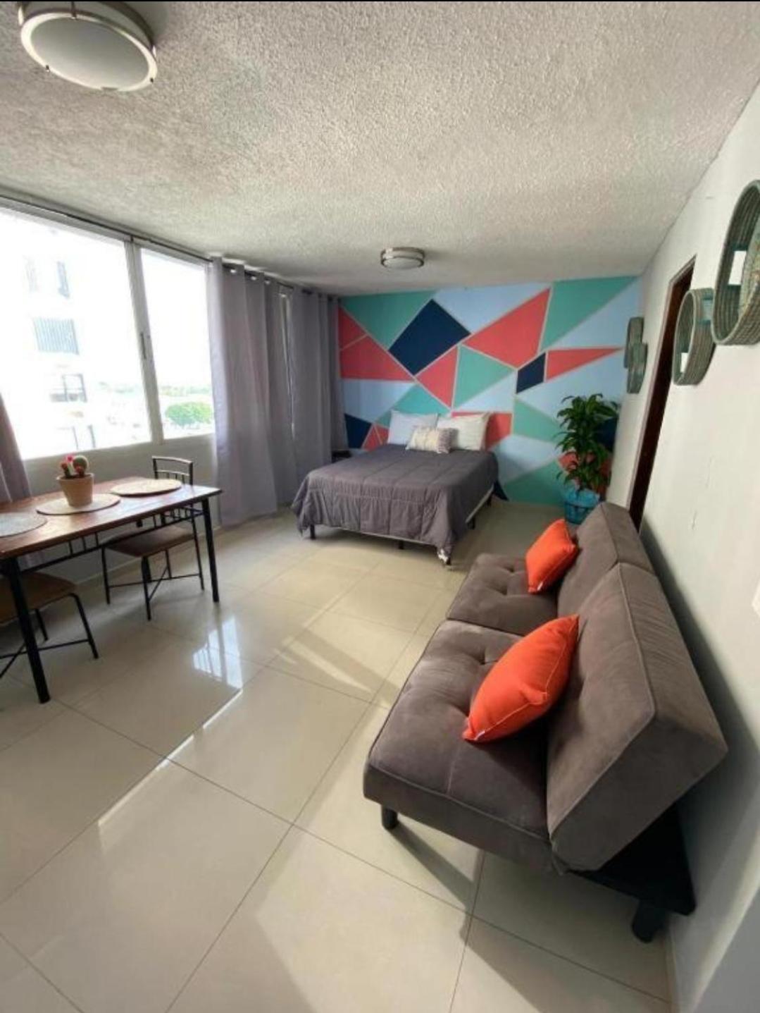 Isla Verde Tower San Juan Kültér fotó
